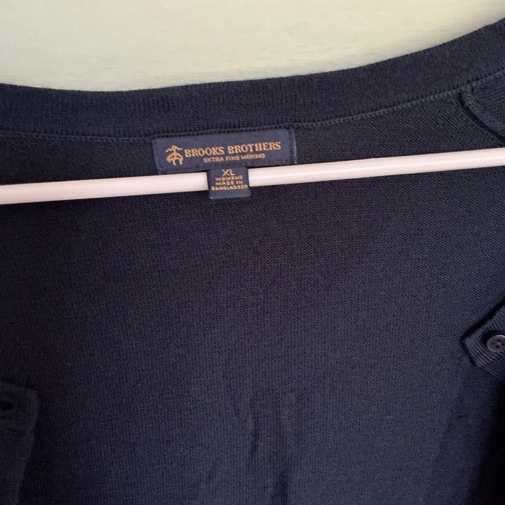 Button cardigan - Picture 5 of 5